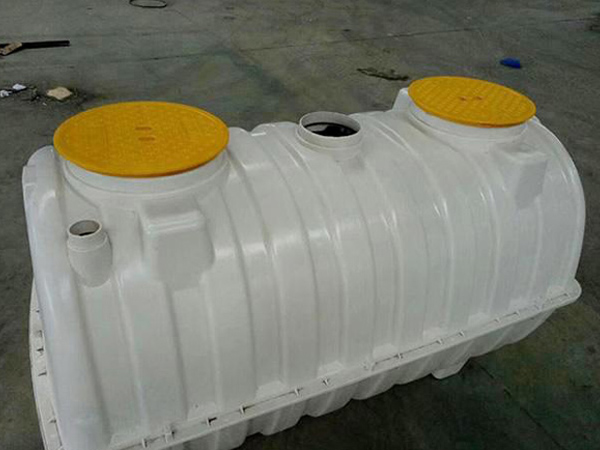 玻璃鋼化糞池什么時間清理的幾個誤區，使滿了才要清理嗎