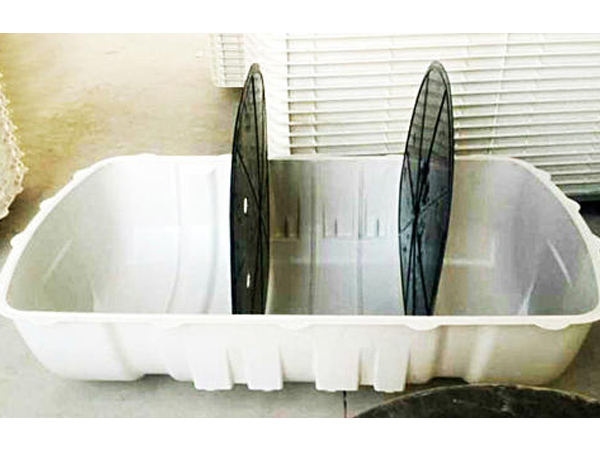 玻璃鋼化糞池也是要定期清里的，你知道嗎