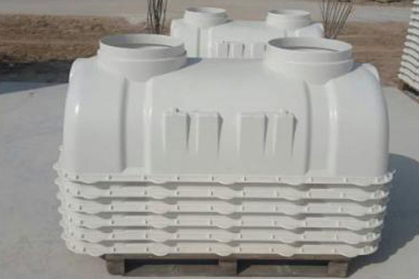 怎么來判斷一個玻璃鋼模壓化糞池廠家的實力怎么樣