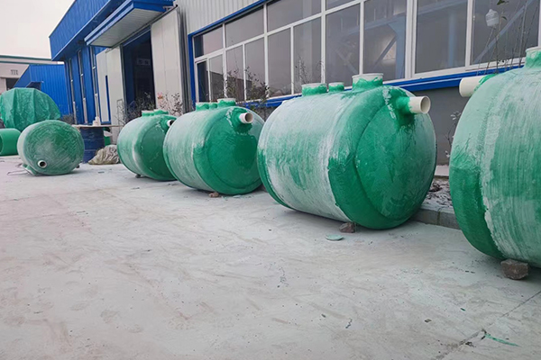 你對玻璃鋼化糞池的了解有多少，知道它有哪些性能優勢嗎