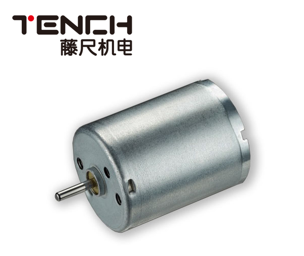 為什么小功率電機的效率比大功率動機低？