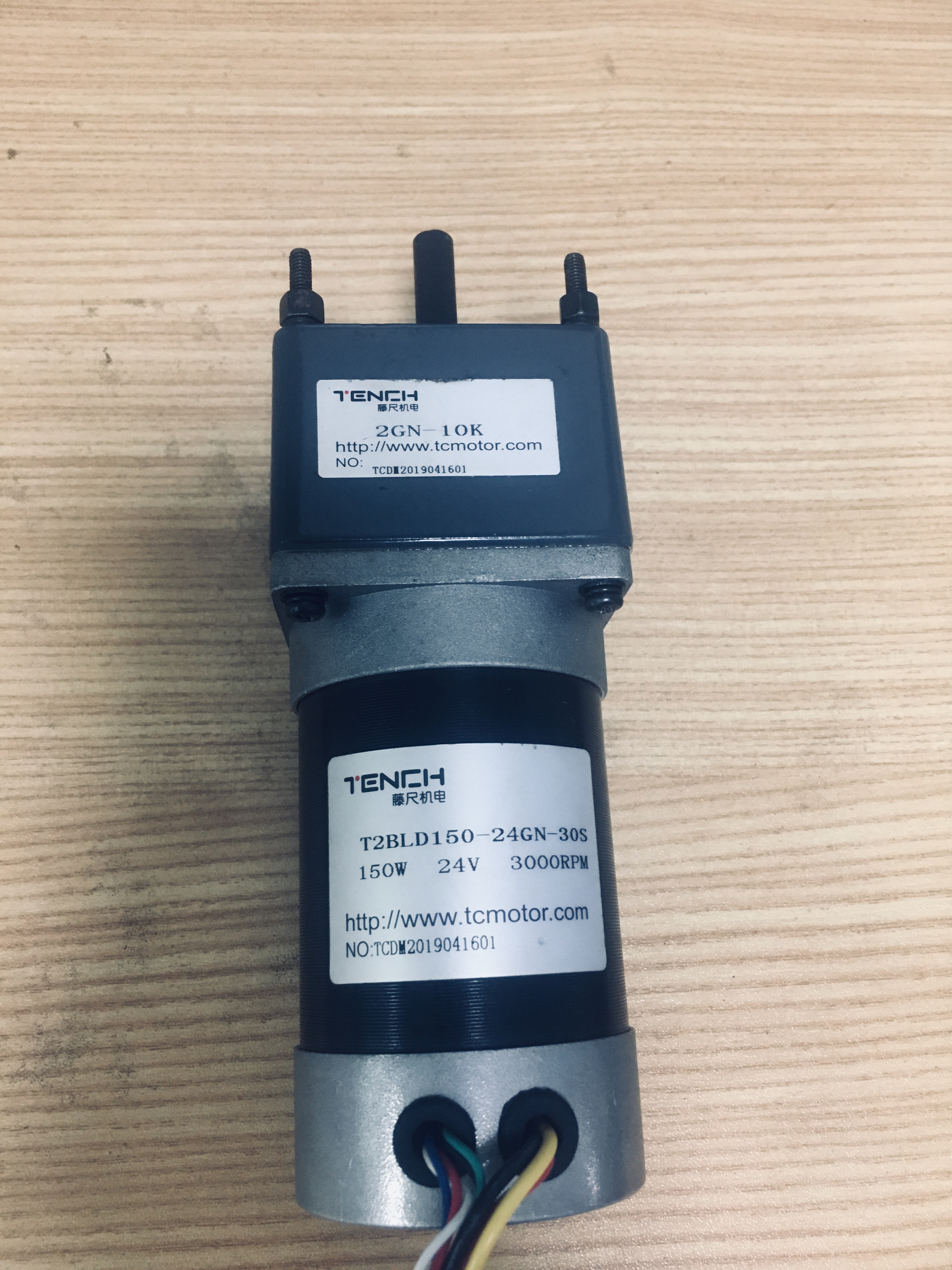 工業回彈，僅前三季度，刺激永磁直流無刷電機的需求